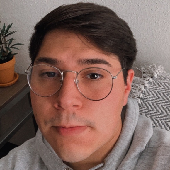 Meet your Posher, Jorge - Picture 1 of 1